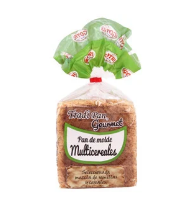 Gotri Pueblo Cer.Semillas 500g