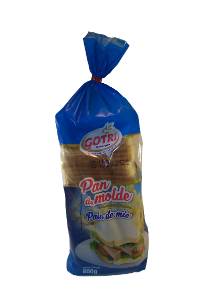 P.Blanco Soft White Gotri 640gr 13m/m