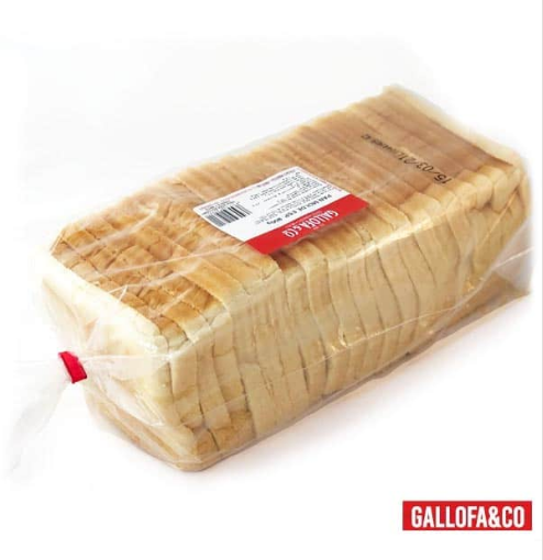 La Gallofa Tostada 800gr