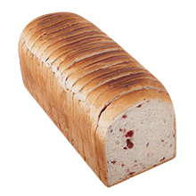 [137AG] Tradipan Pan Arandanos  450gr