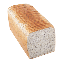 [143CFN] Carro Pan Sem.Girasol-Calab.100% Nat.900gr