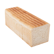[18C6M] P.Blanco Transp.Tostada 800gr 6M