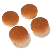 [19TVG] S.Burguer Vegana 300gr
