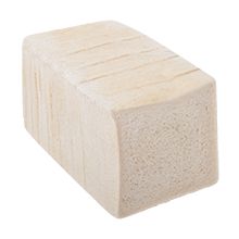 [82] P.Blanco Sin Corteza 450gr