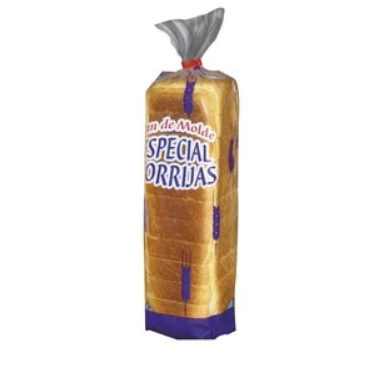 [8TBP] P.Blanco Barra Pan.Esp.Torrijas 300gr