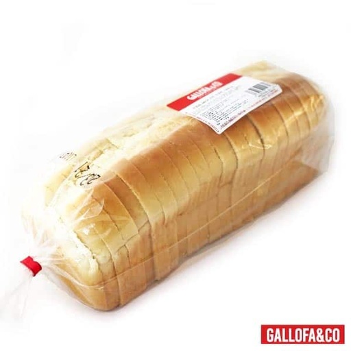 [182019] La Gallofa Blanco  Etiq 500gr